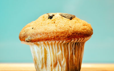 How to avoid gaining a Christmas muffin top !