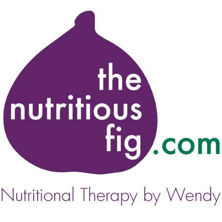 The Nutritious Fig